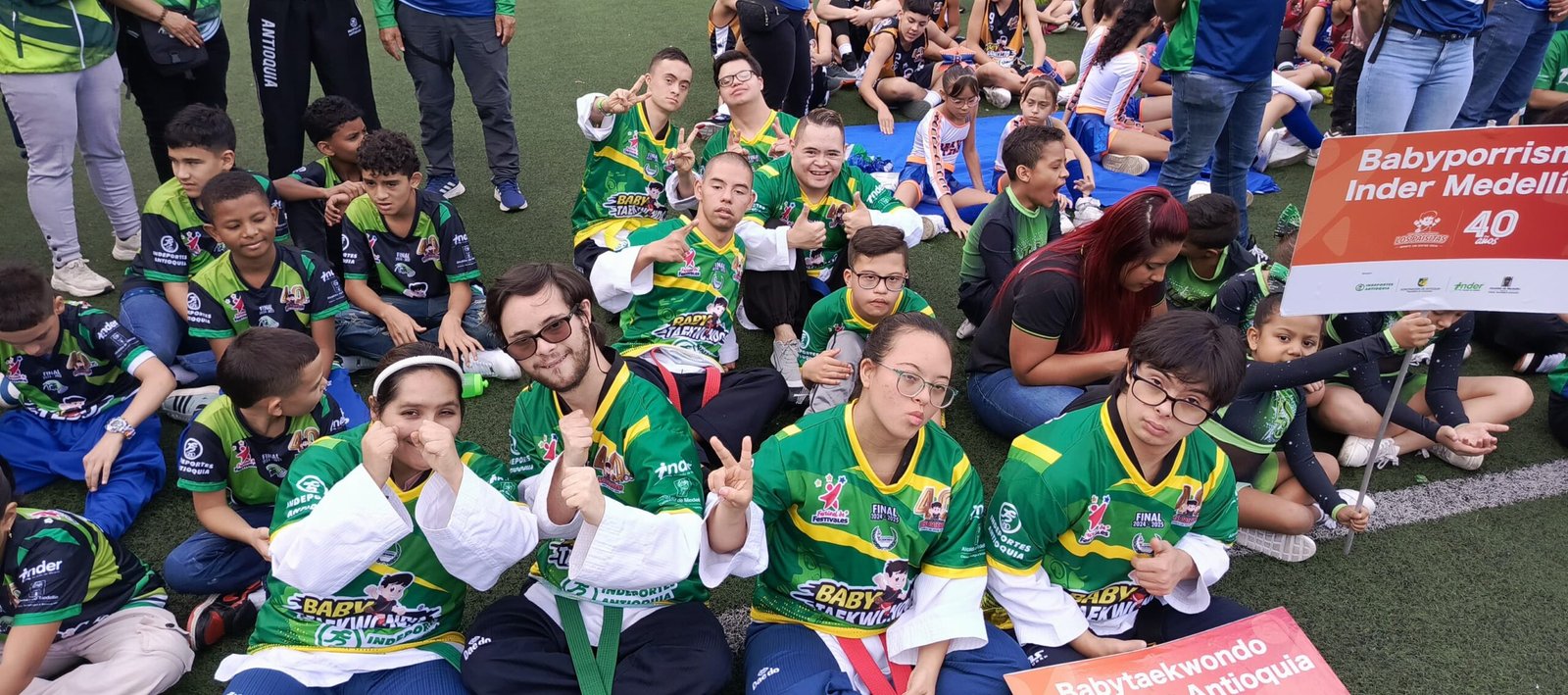 Inauguración Festival de Festiales 2025