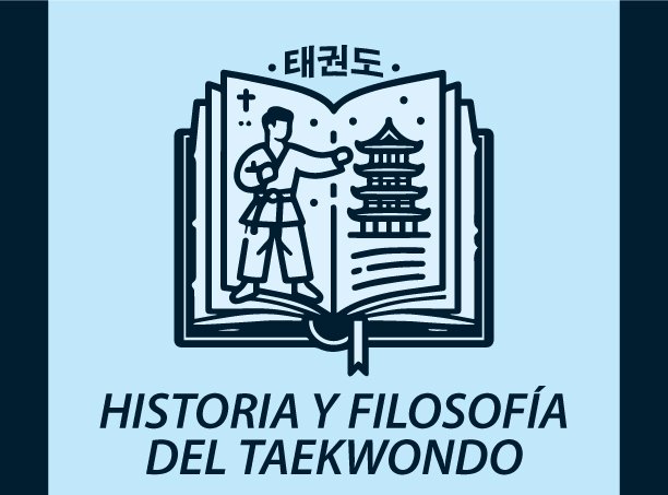 historia y filosofia del taekwondo