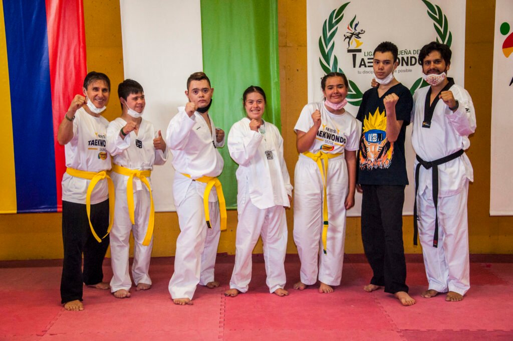 Entrenmiento presencial - Septiembre2021