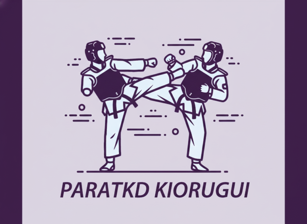Para Kiorugui